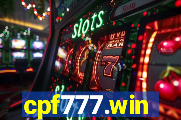 cpf777.win