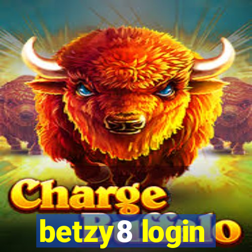 betzy8 login