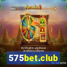 575bet.club