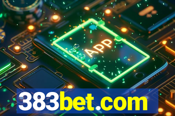 383bet.com