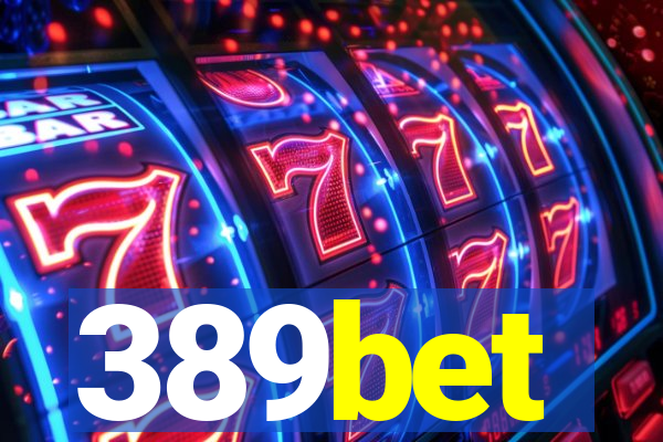 389bet