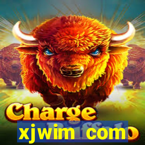 xjwim com plataforma login