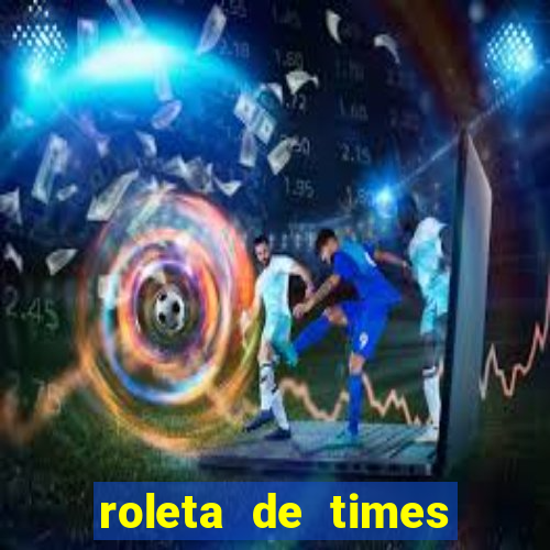 roleta de times (fifa 24)