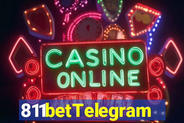 811betTelegram