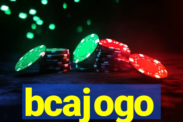 bcajogo