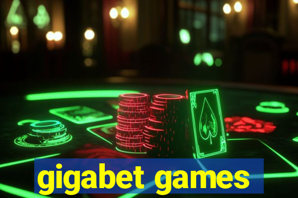 gigabet games