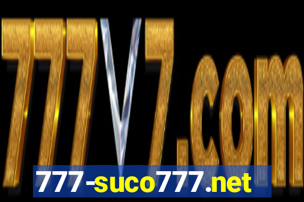 777-suco777.net