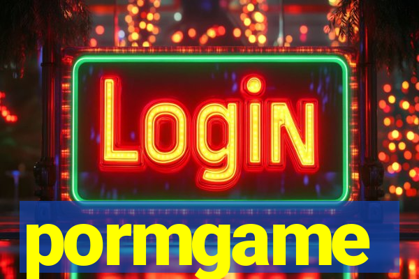 pormgame