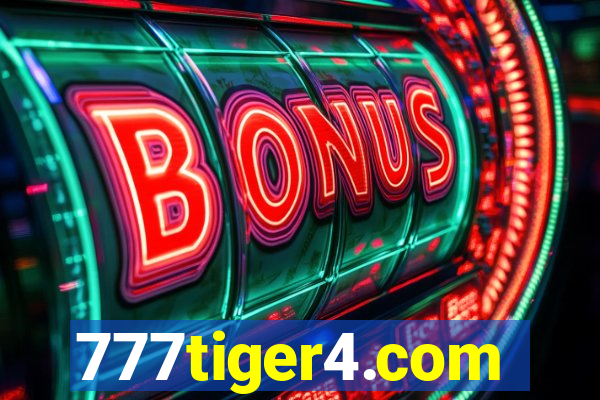 777tiger4.com