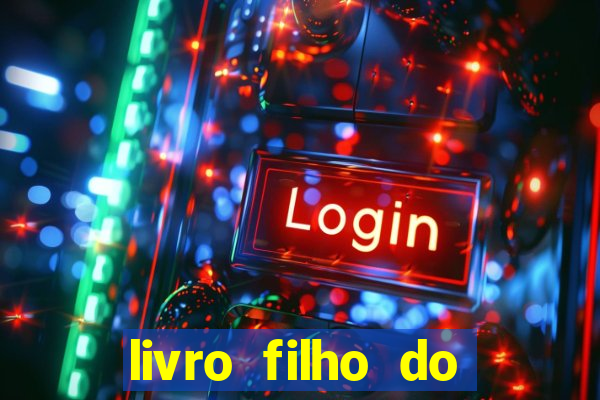 livro filho do fogo - volume 3 pdf grátis