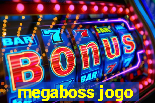 megaboss jogo