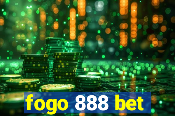 fogo 888 bet