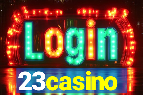 23casino