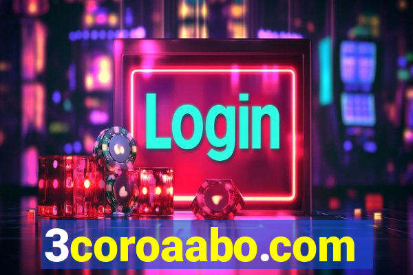 3coroaabo.com