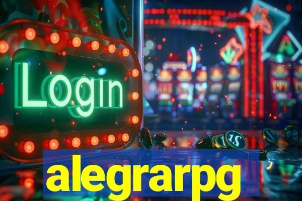 alegrarpg