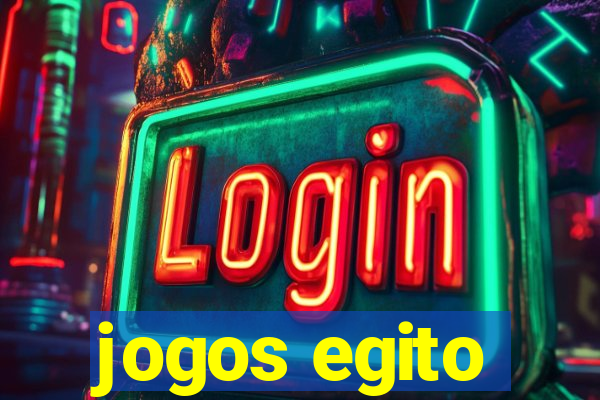 jogos egito