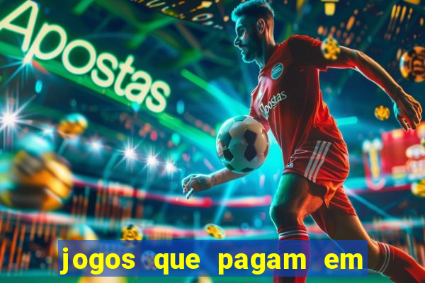 jogos que pagam em euro no paypal