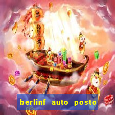 berlinf auto posto onde fica