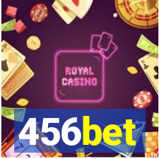 456bet