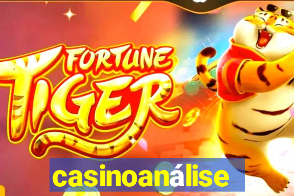 casinoanálise