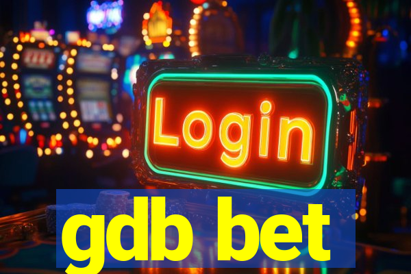 gdb bet