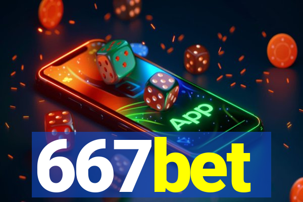 667bet