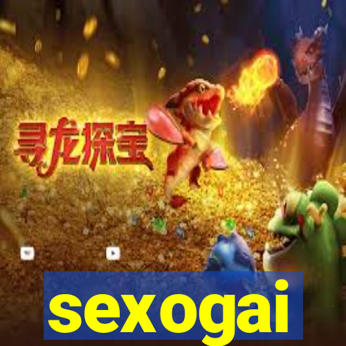 sexogai