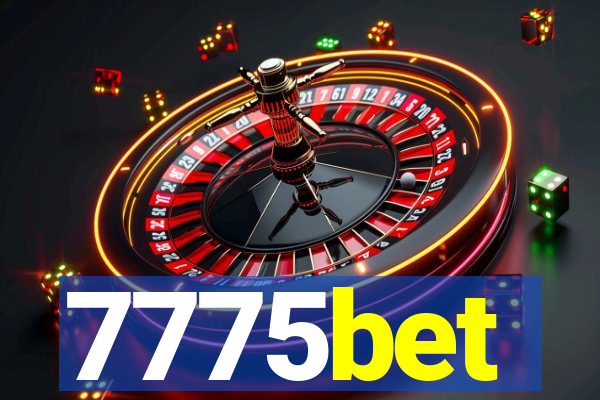 7775bet