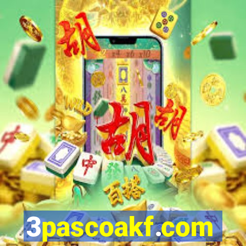 3pascoakf.com