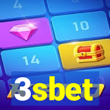 3sbet