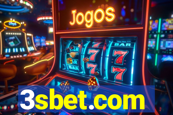 3sbet.com