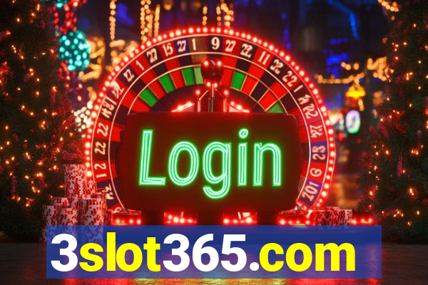 3slot365.com