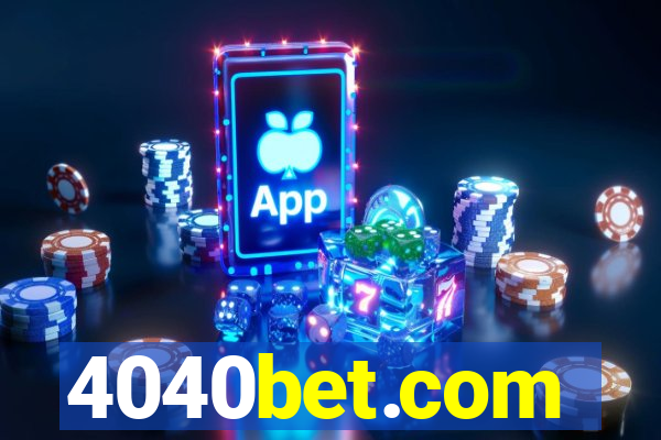 4040bet.com