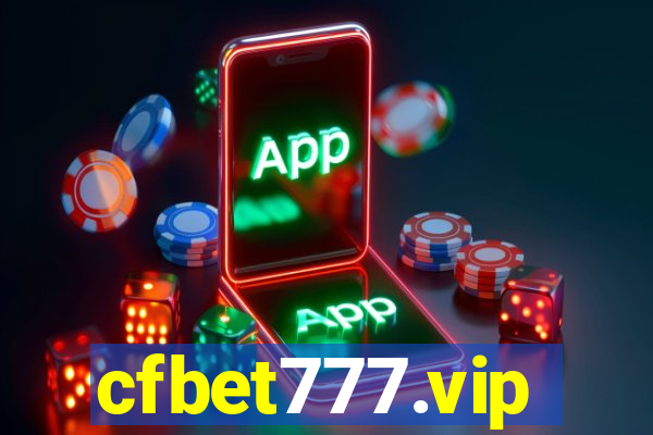 cfbet777.vip