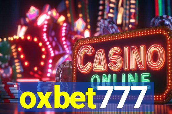 oxbet777