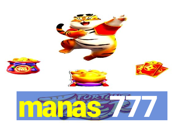 manas 777