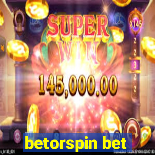 betorspin bet