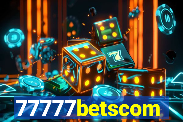 77777betscom