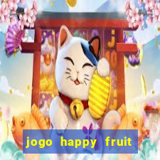 jogo happy fruit fusion paga mesmo