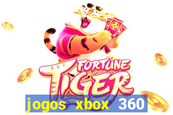 jogos xbox 360 jtag rgh