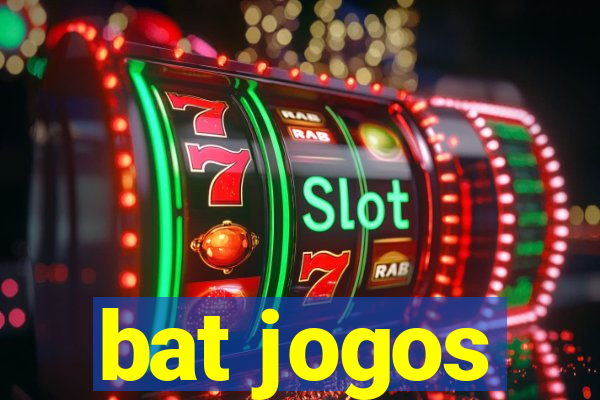 bat jogos