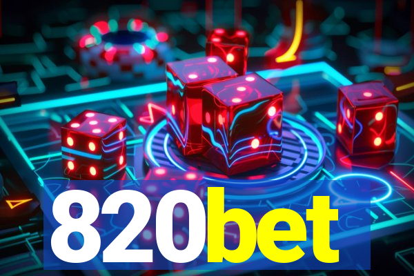 820bet