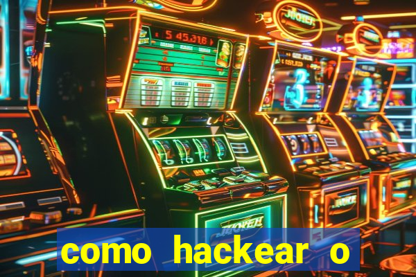 como hackear o jogo do mines