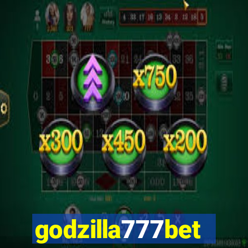 godzilla777bet