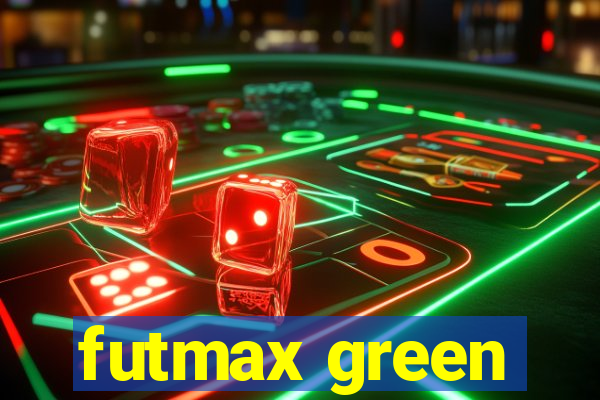 futmax green