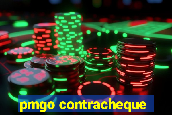 pmgo contracheque