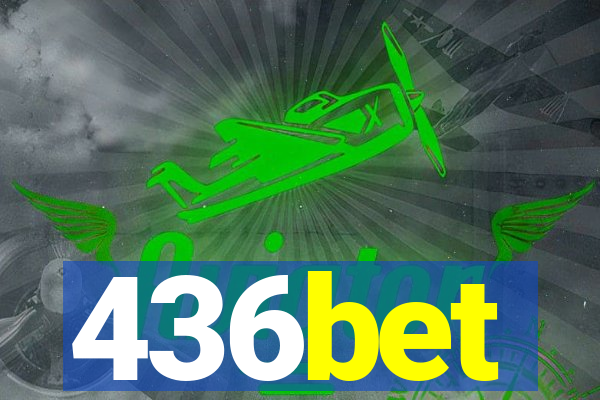 436bet