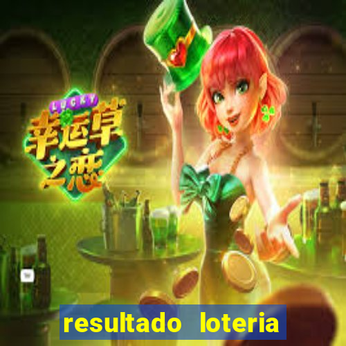 resultado loteria do povo