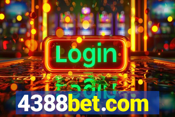 4388bet.com