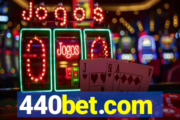 440bet.com